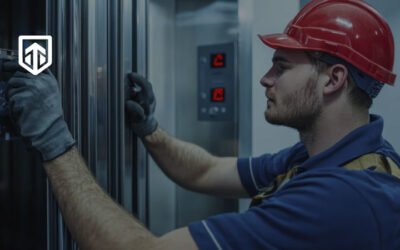 Conoce los servicios de Cerber Lift: soluciones técnicas confiables para tu edificio