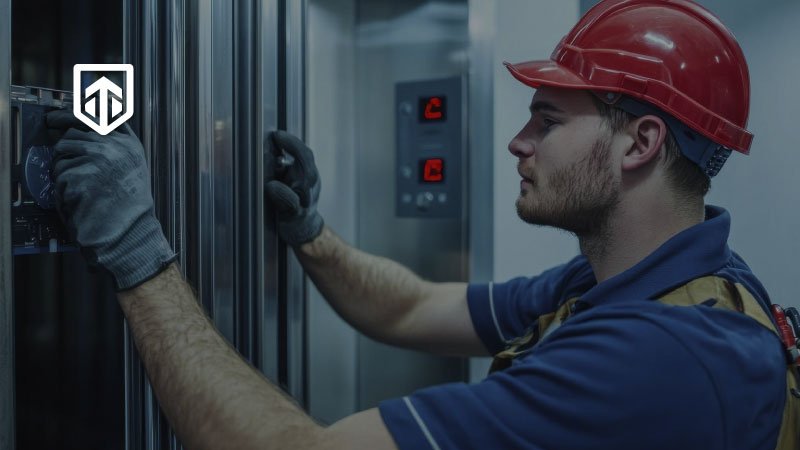 Conoce los servicios de Cerber Lift: soluciones técnicas confiables para tu edificio