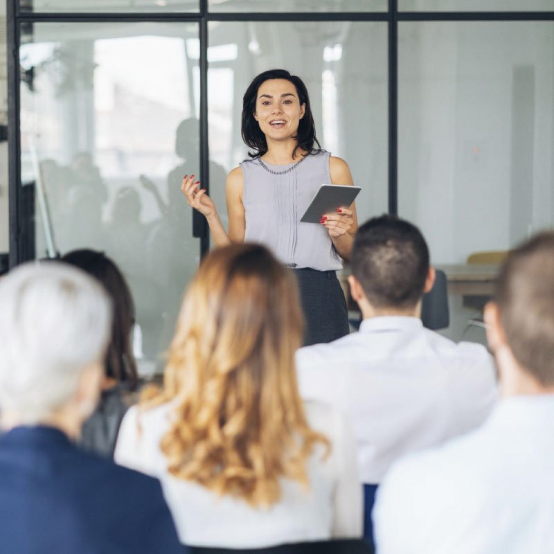 CAPACITACIÓN ADMINISTRADORES Y COMITÉS