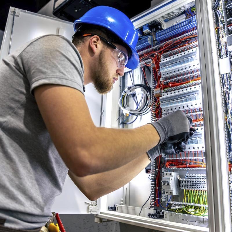 Servicios integrales para edificios y comunidades