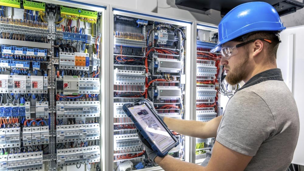 Servicios Integrales para edificios y comunidades